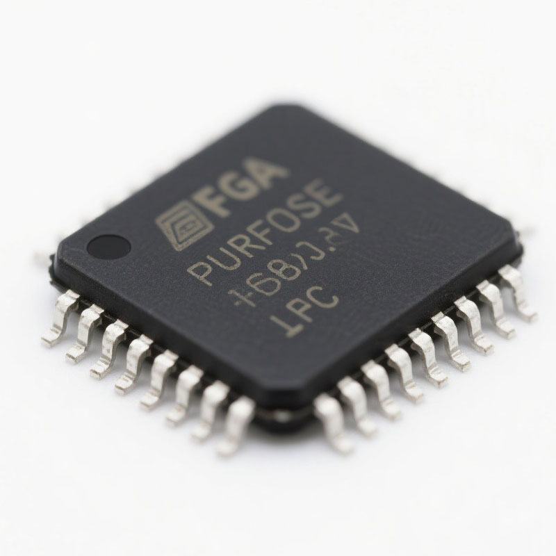 STM32F407VGT6