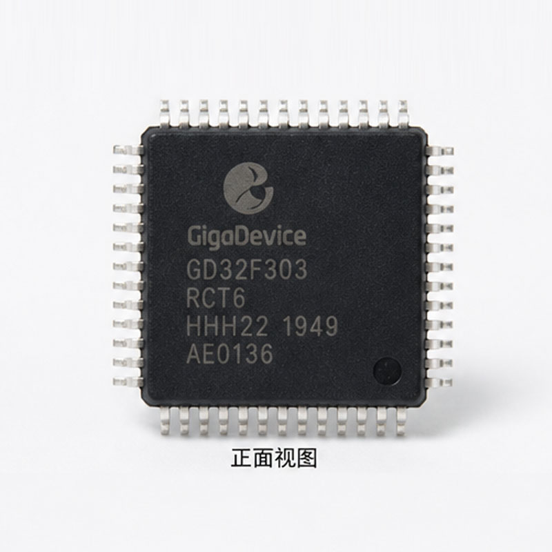 STM32F407VGT6